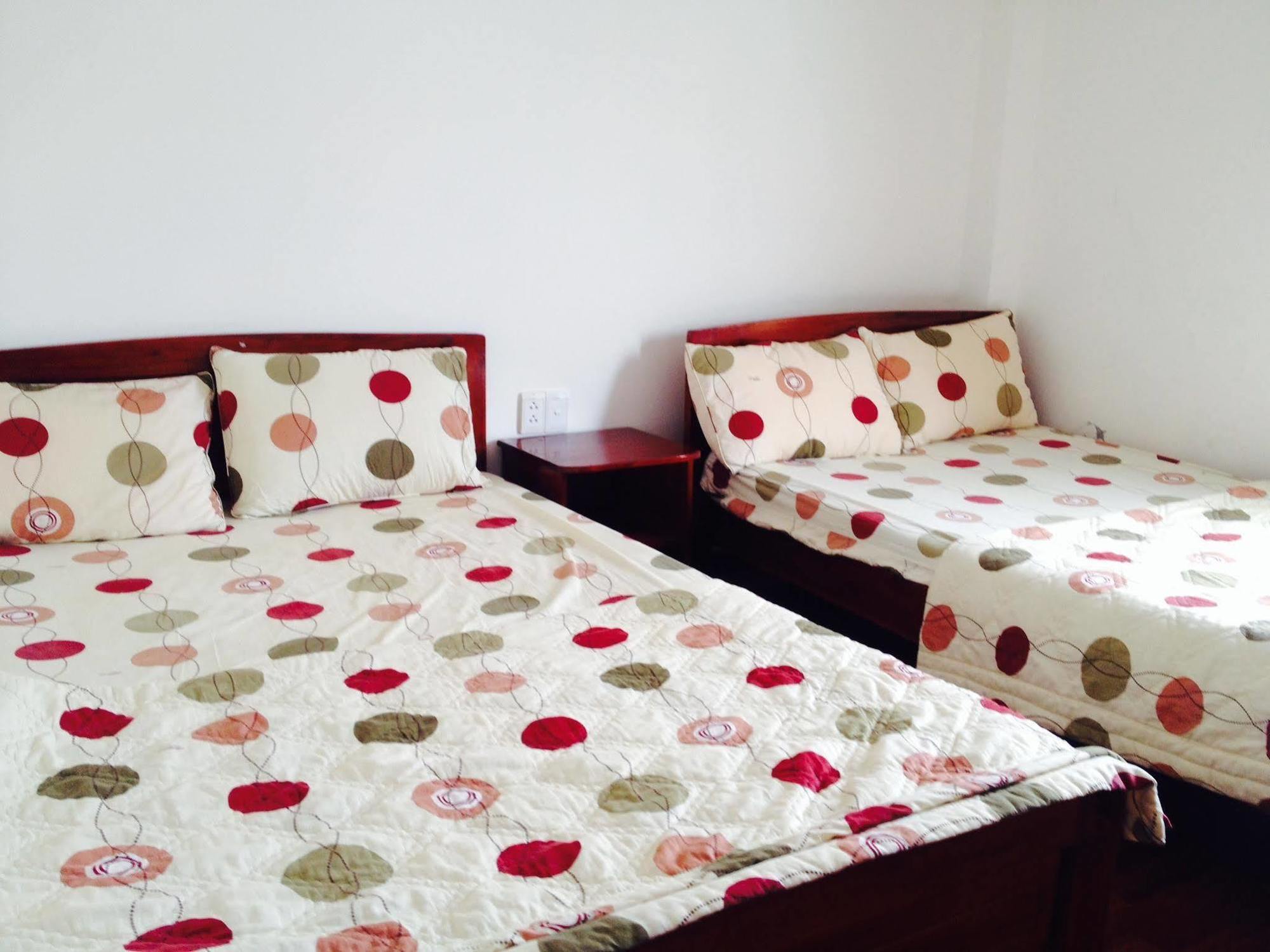 Phuong Dung Guesthouse Phú Quốc Eksteriør billede