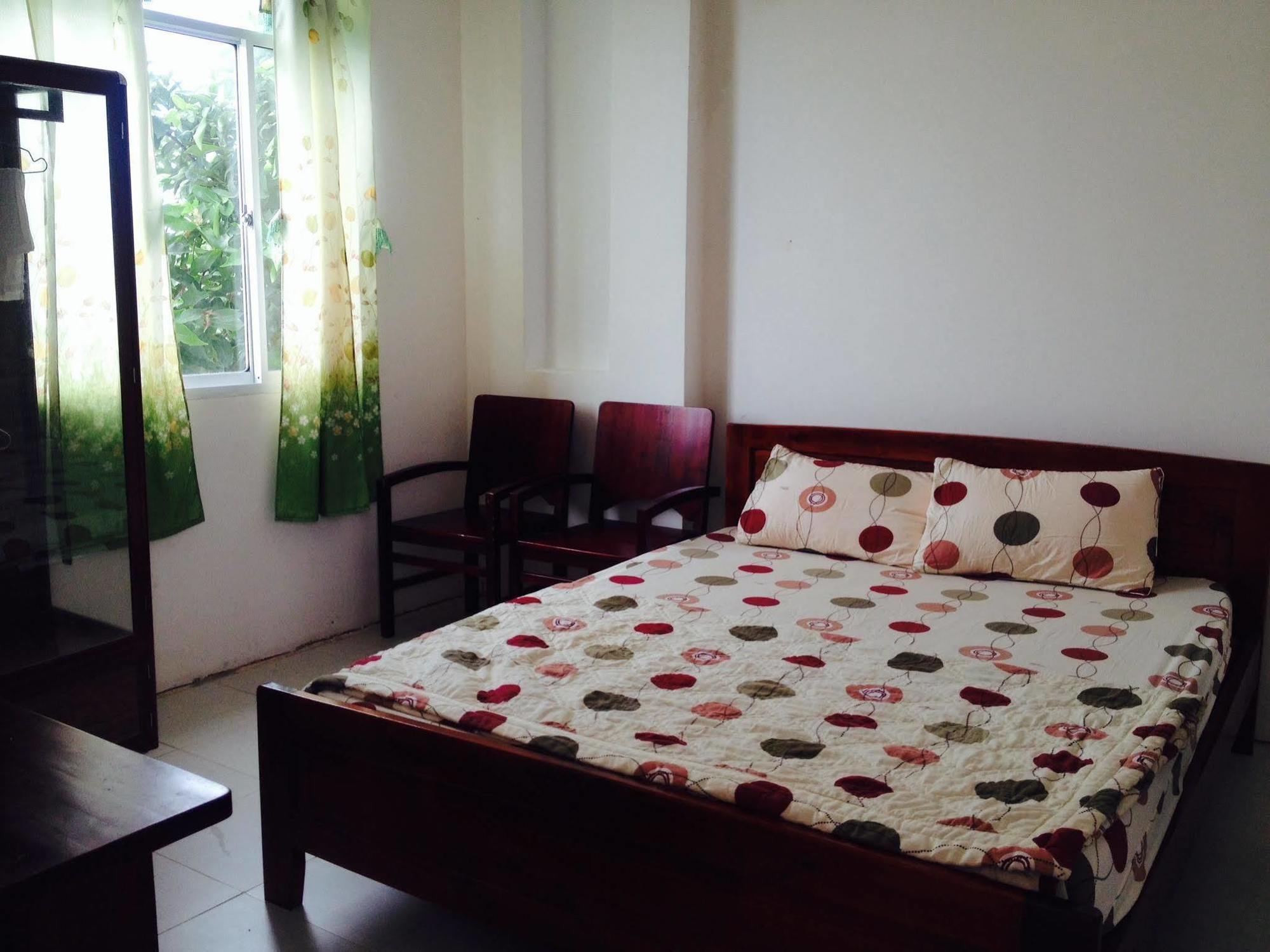 Phuong Dung Guesthouse Phú Quốc Eksteriør billede