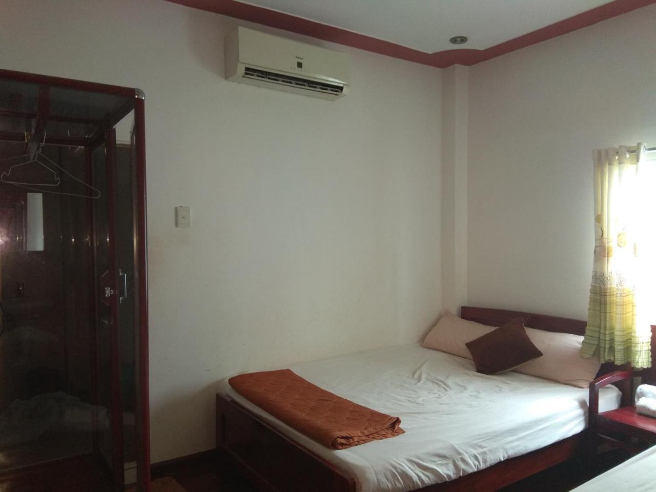 Phuong Dung Guesthouse Phú Quốc Eksteriør billede