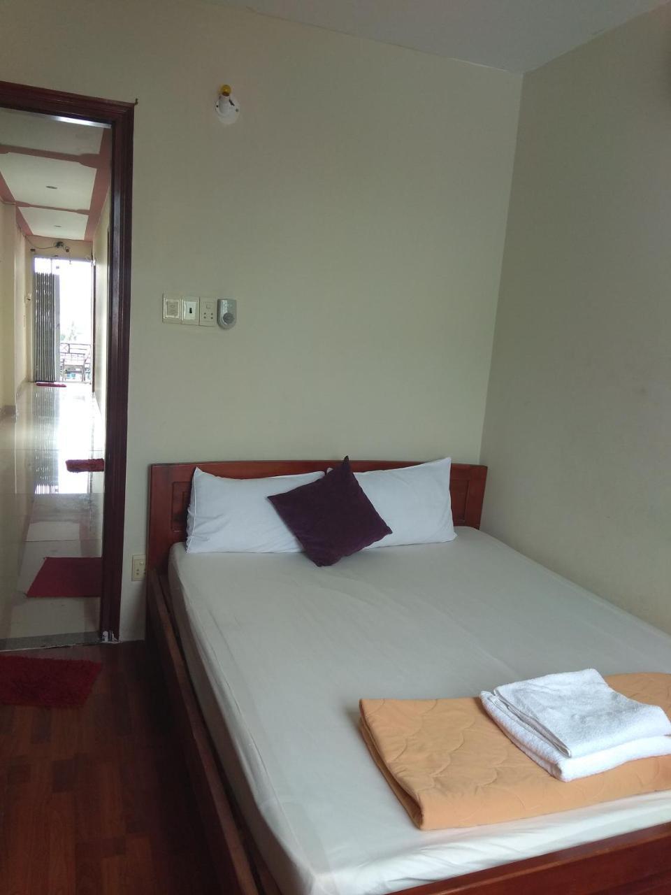 Phuong Dung Guesthouse Phú Quốc Eksteriør billede