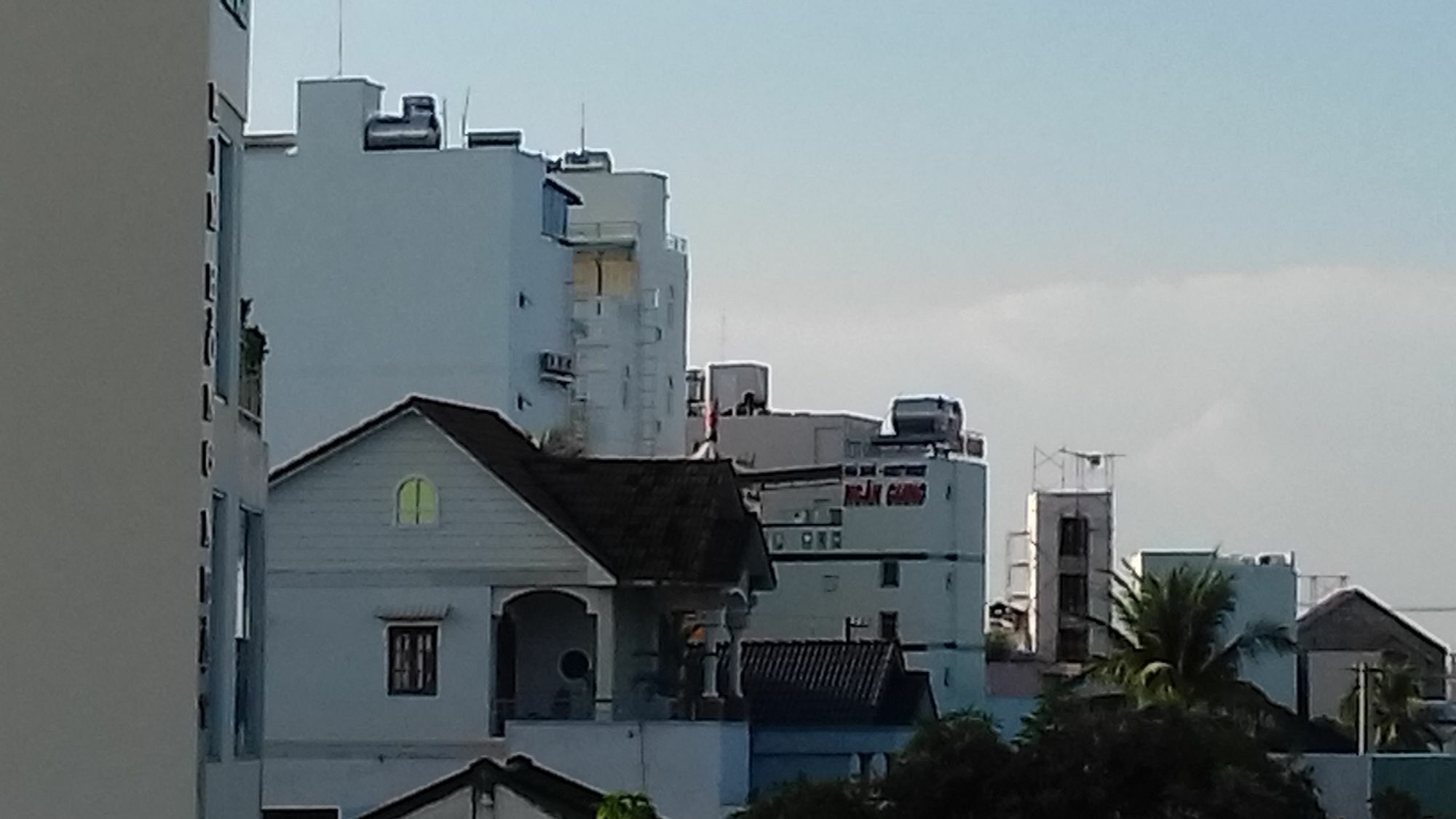 Phuong Dung Guesthouse Phú Quốc Eksteriør billede