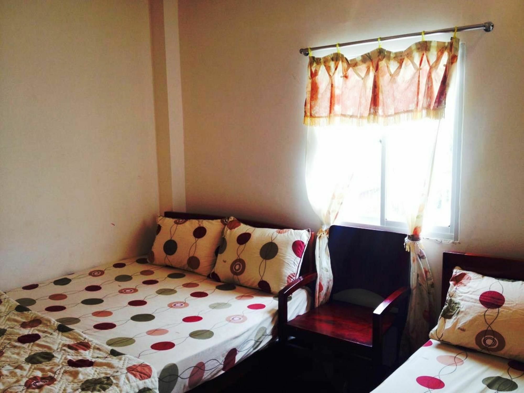 Phuong Dung Guesthouse Phú Quốc Eksteriør billede