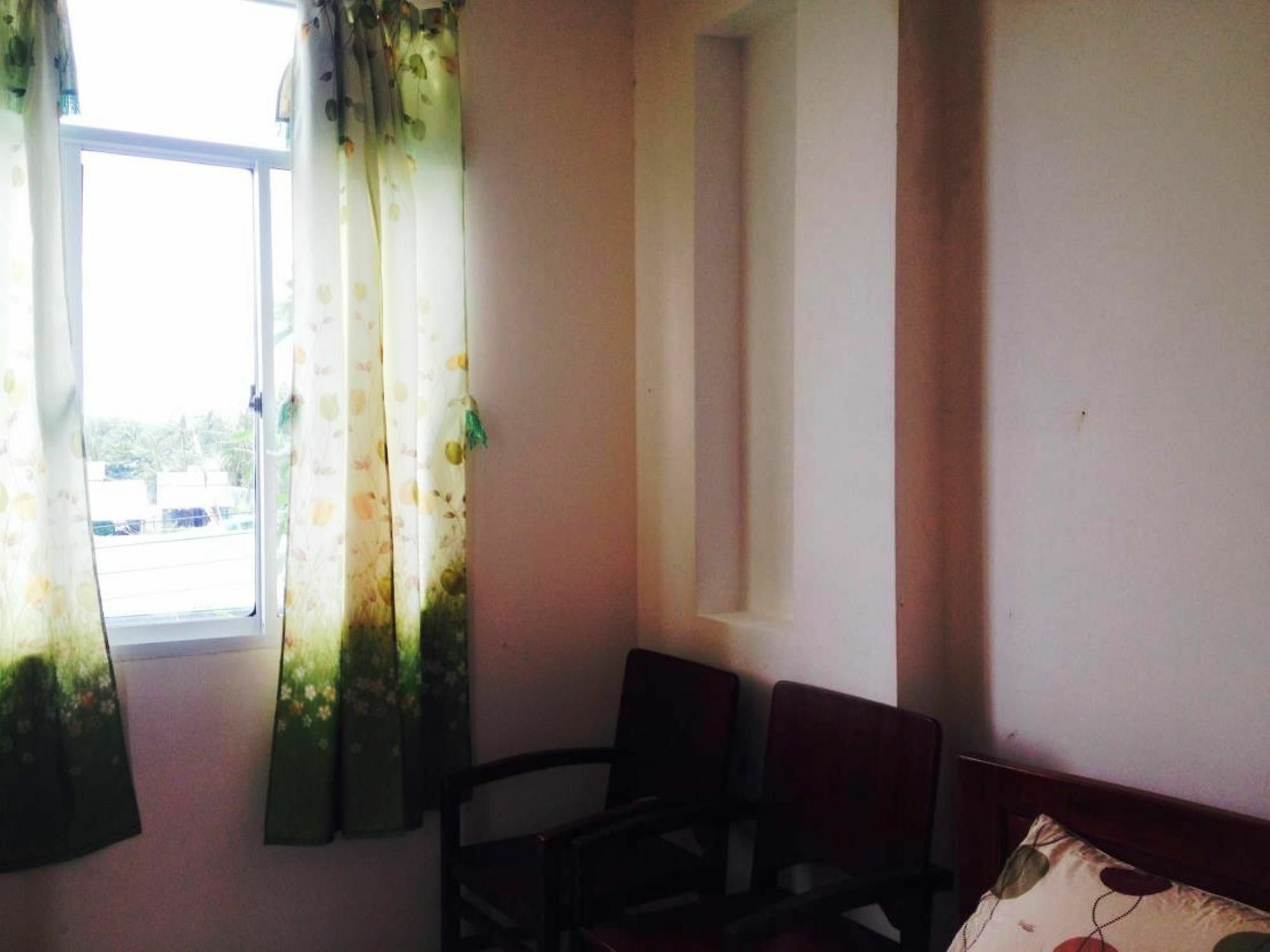 Phuong Dung Guesthouse Phú Quốc Eksteriør billede